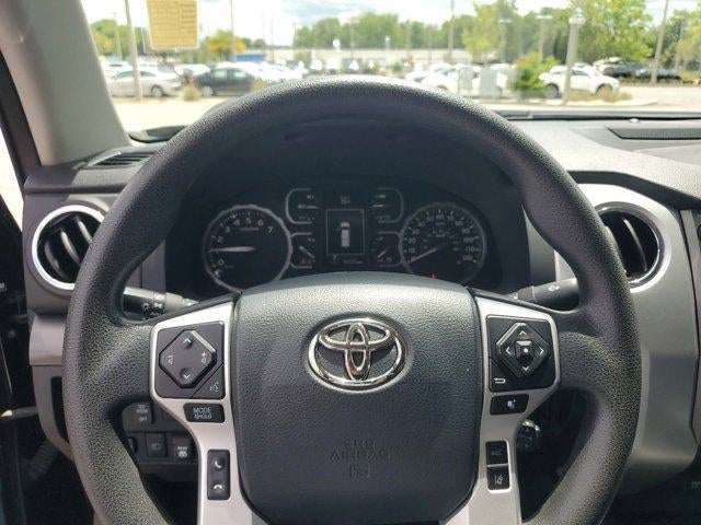 2020 Toyota TUNDRA 4X2 SR5